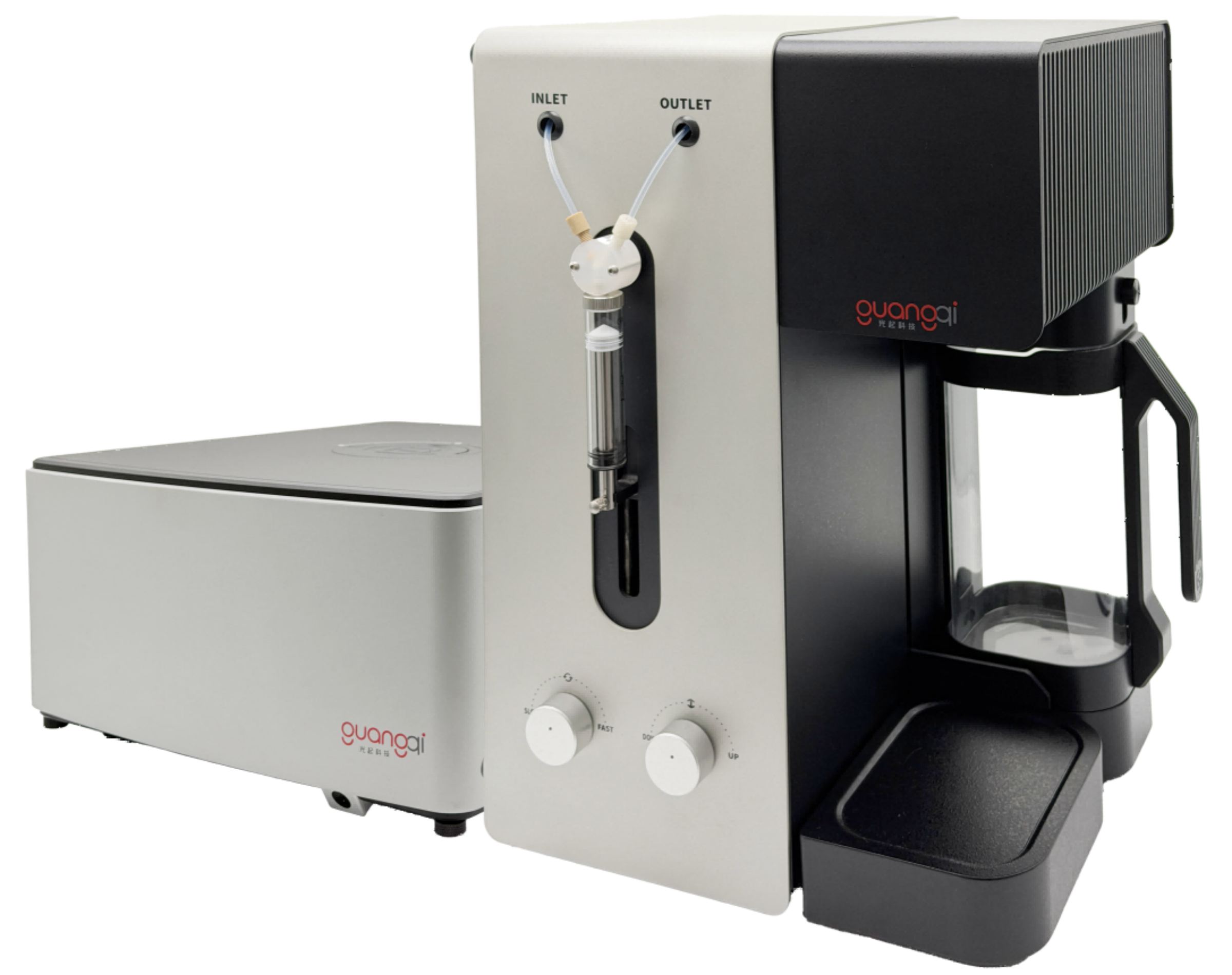 Acona A7000 SIS 液体颗粒检测仪