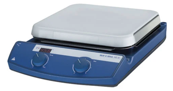 C-MAGHS10磁力搅拌器