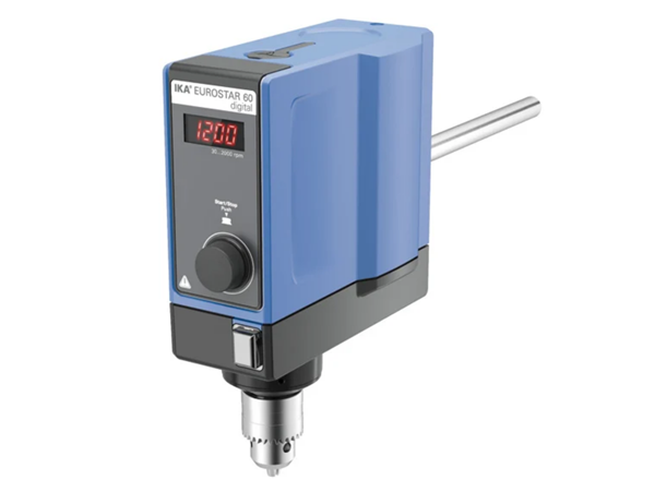 EUROSTAR60digital顶置式搅拌器_副本