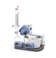 RV10autoV旋转蒸发仪