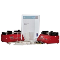 流动化学起动装置