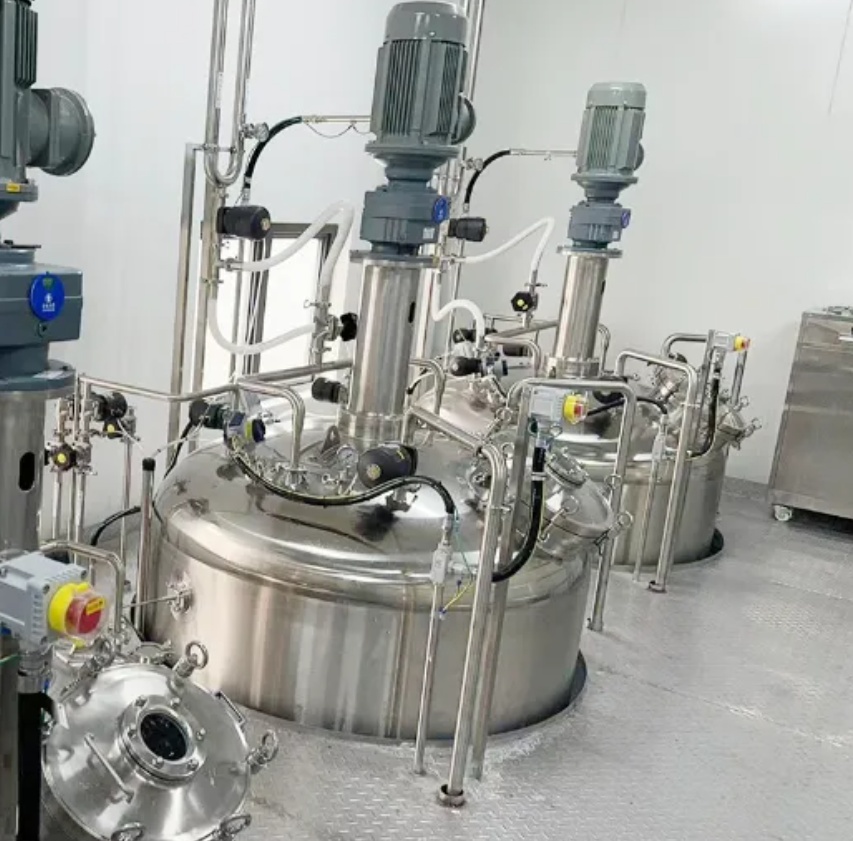 大型立式粉碎机