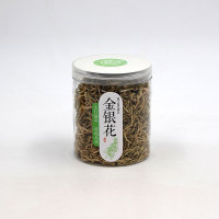 金银花-精制