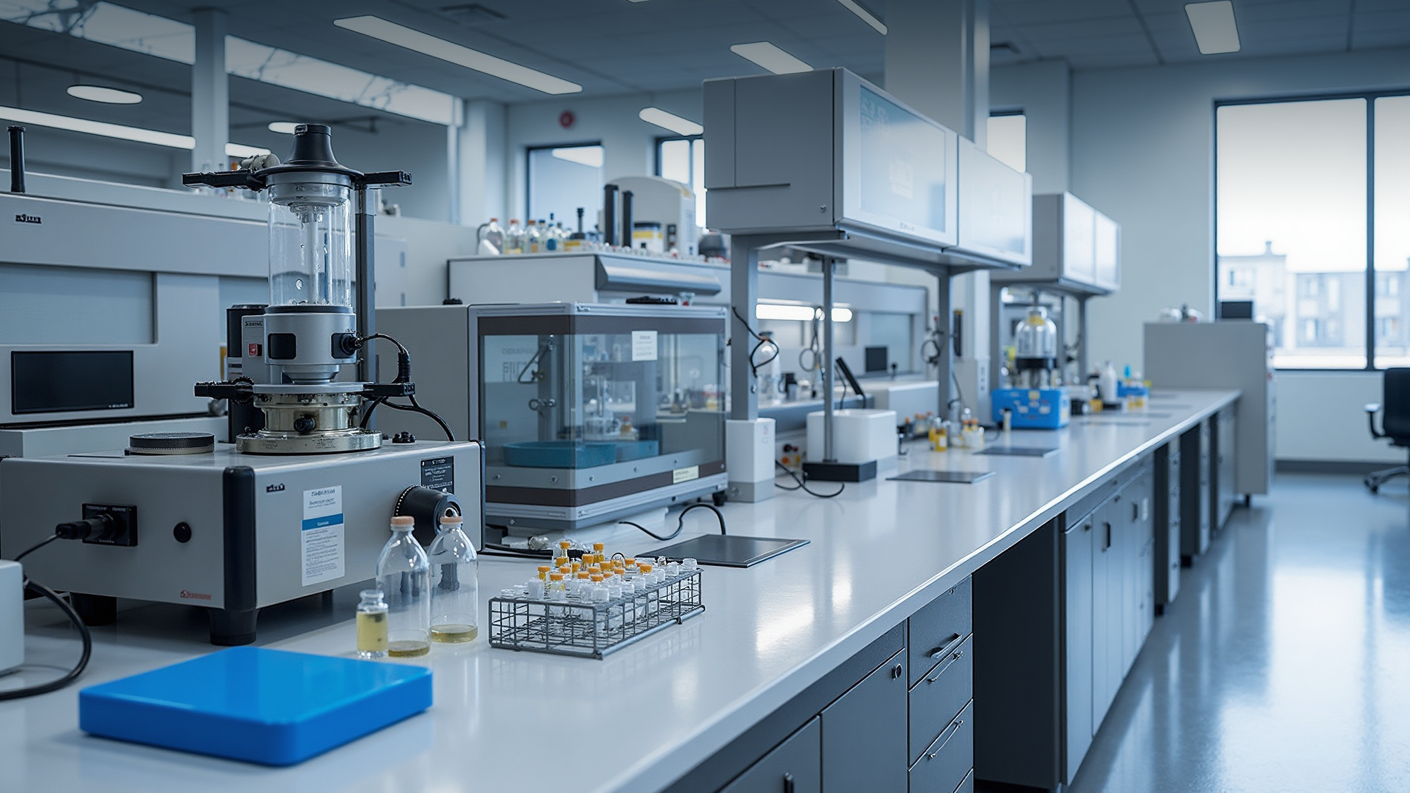 科研实验室用设备