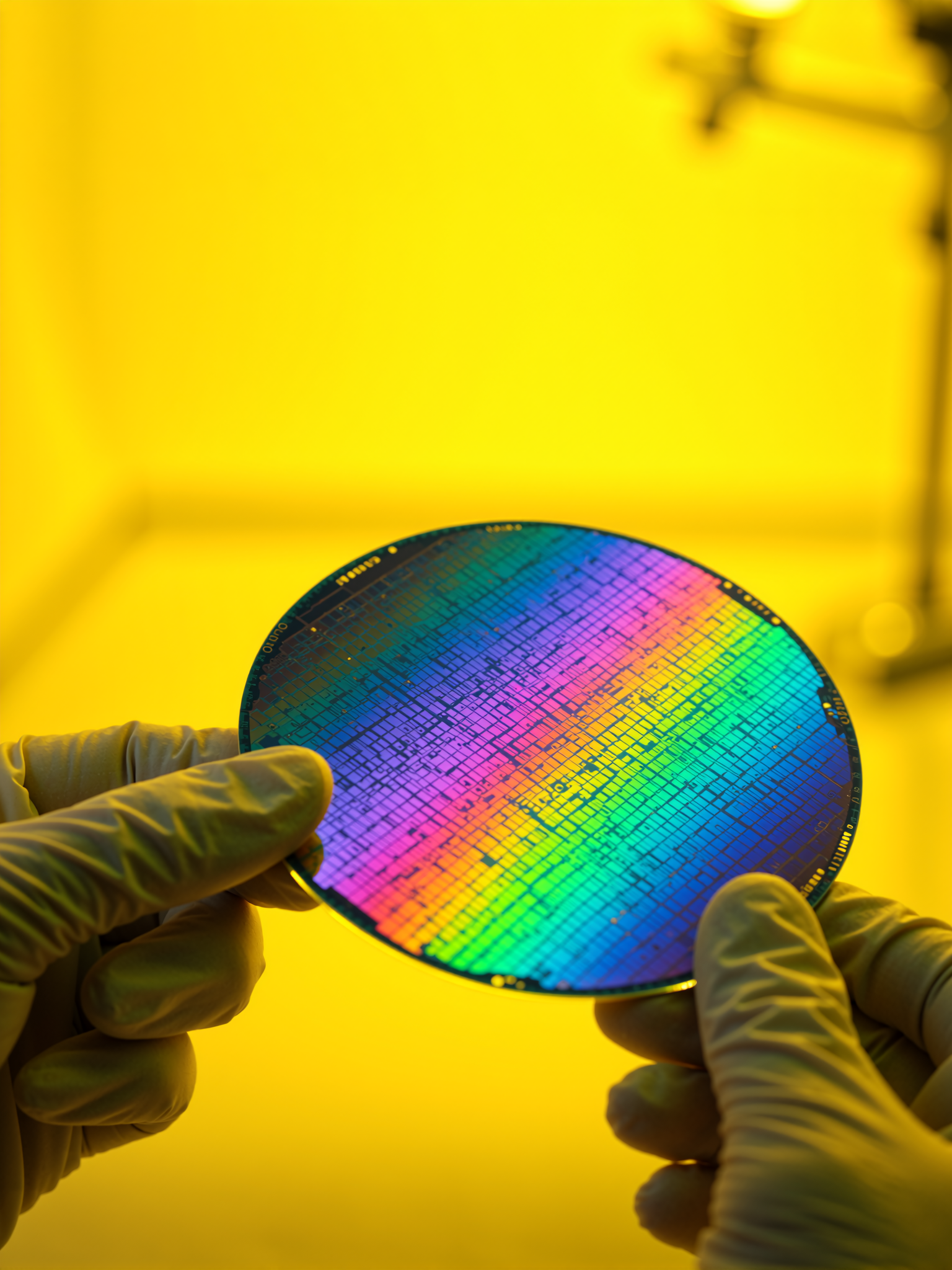 半导体/封装行业