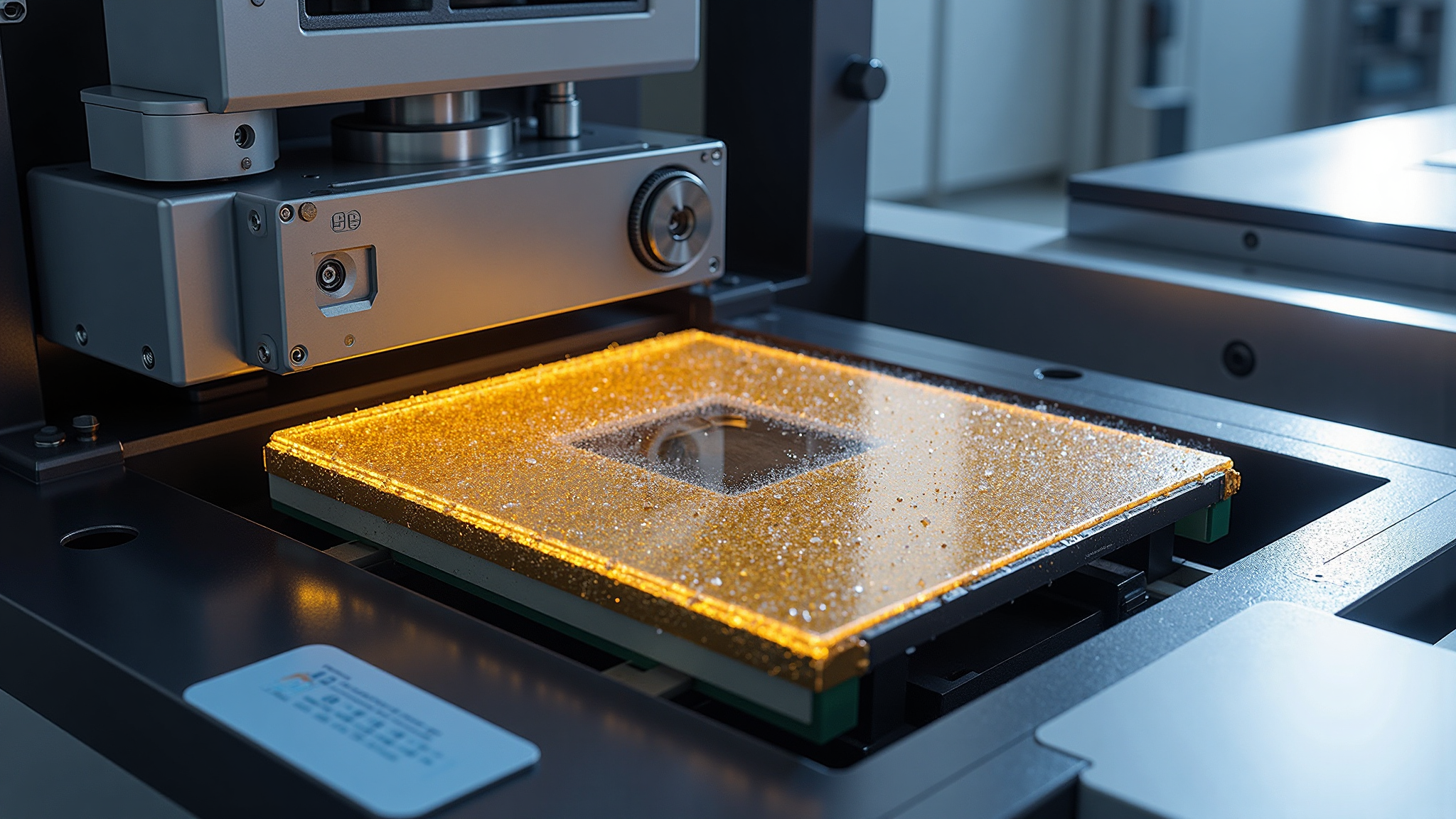 光罩/光刻掩膜版 /Mask