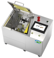 桌上型半自动显影机