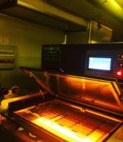 平行光自动曝光机