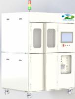 单片半自动清洗机