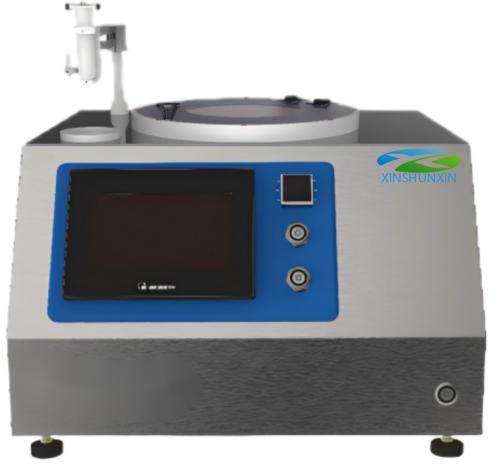 桌上型半自动旋转涂布机