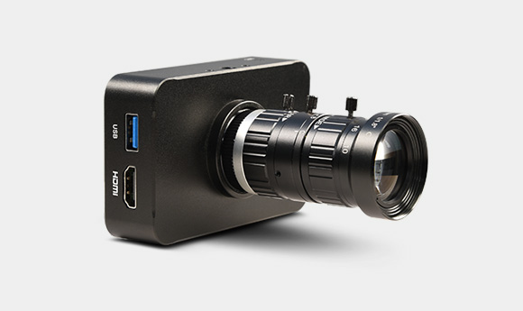 HDMI工业相机 C100
