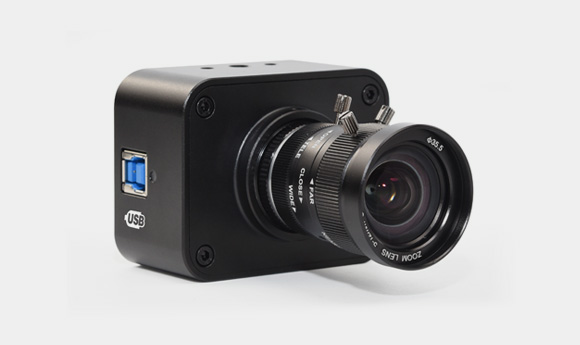 USB3.0工业相机