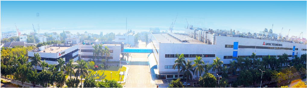 三菱电机（广州）压缩机有限公司