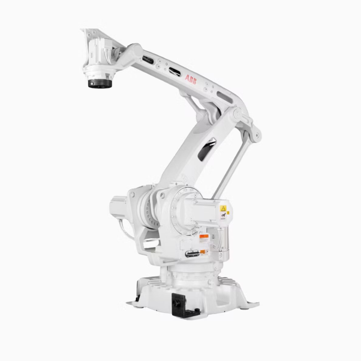 ABB自动化机械手