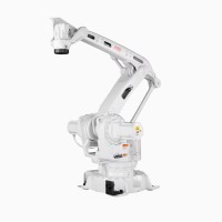 ABB自动化机械手