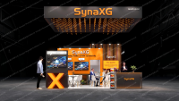 SynaXG-2024巴塞罗那MWC-WPS图片-1