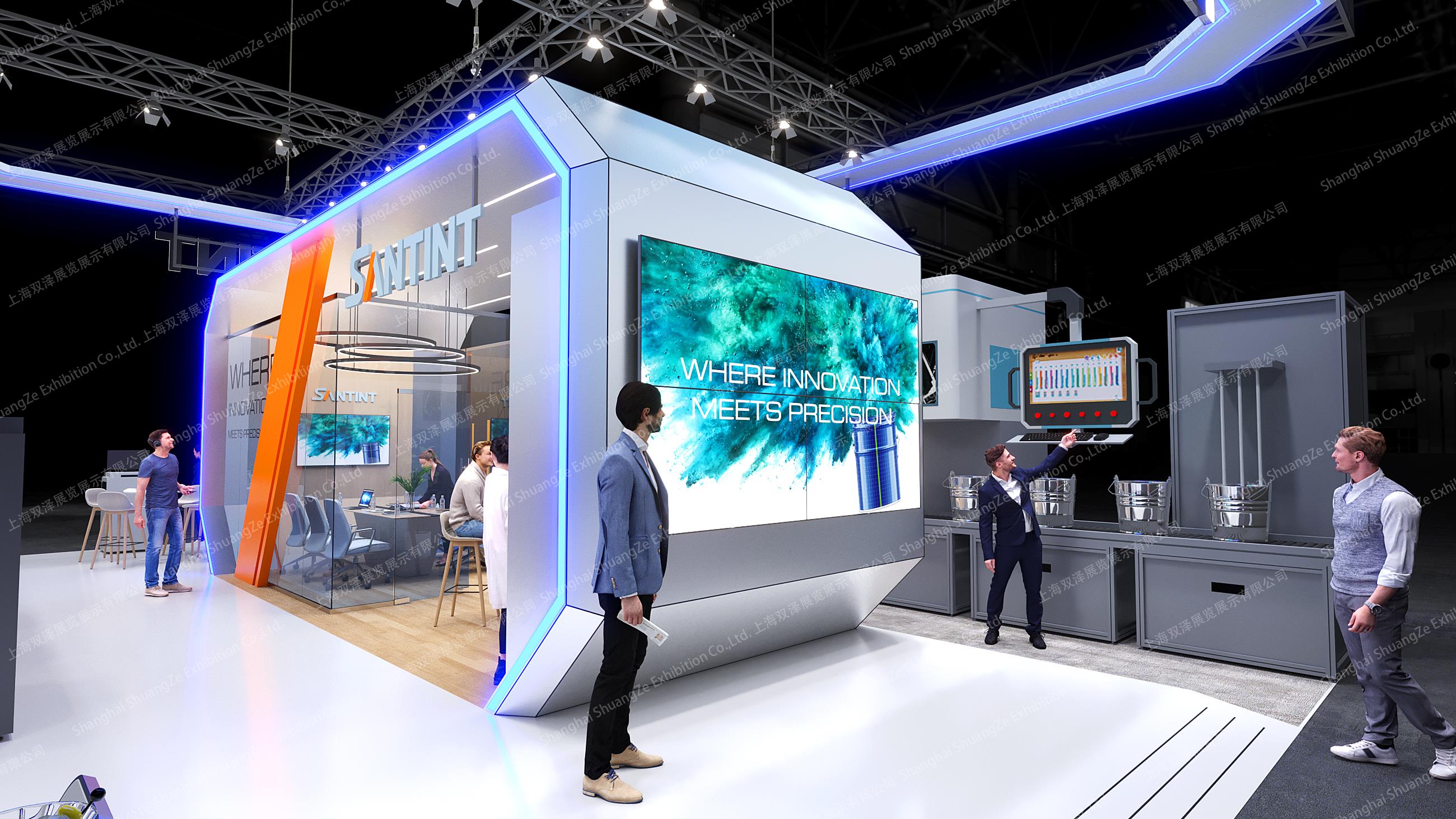 三华-2025纽伦堡ECS涂料展-微信图片_20251111114734_790_1