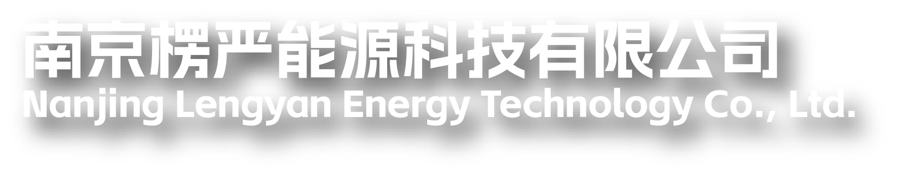 南京楞严能源科技有限公司