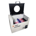 [35]金蓉园实验室滚瓶机粉墨登场，一机在手，实验不愁！_湖南金蓉园仪器设备有限公司