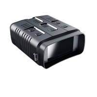 手持多光融合望远镜