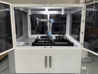 智能座舱-HMI仿真测试设备