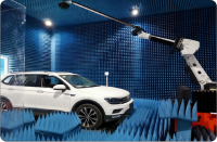 智能网联测试设备