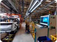 气密性检测设备