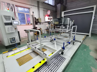 视觉检测-HUD标定设备-1