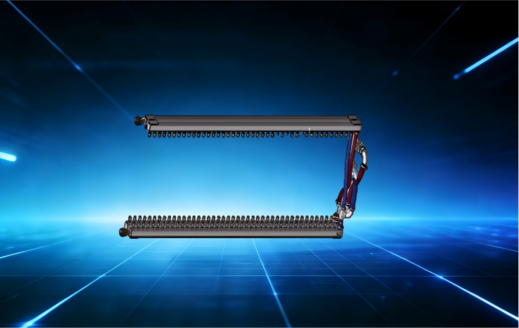 数据中心分水器