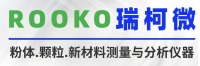 瑞柯微公司官网更新广告图