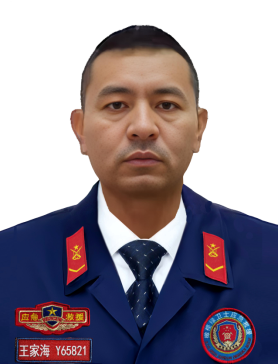 王家海