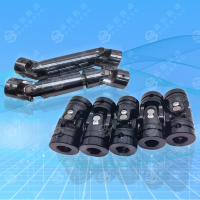 GZHA高速万向联轴器