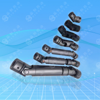 G型万向联轴器