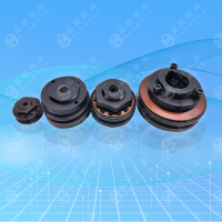 TL摩擦式扭力限制器