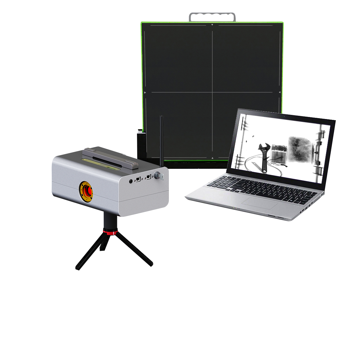 产品图-便携式X光机安检仪-便携式2