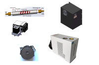 医用检测仪器温控解决方案