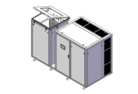 储能浸没式液冷