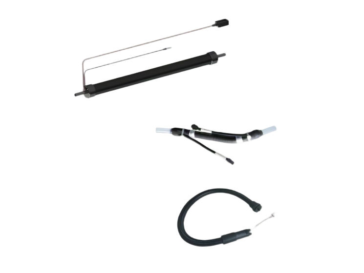 进气管道加热系统