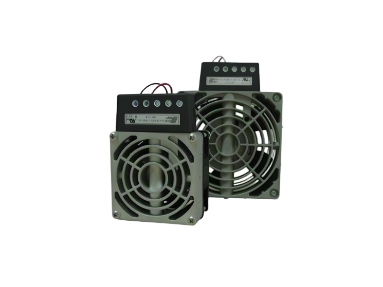 风扇加热器4