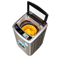 共享洗鞋机-商用扫码刷卡洗鞋机-白底图-扫码洗鞋机-8KG