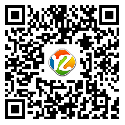 研智微信公众号-二维码