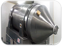 混合均匀度在线监测-胶囊、片剂、颗粒