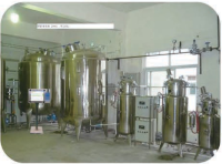 生物发酵固体制剂全过程监测