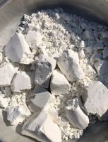 地瓜粉等原料供应链质控