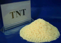 含能材料混合均匀度在线监测