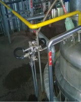 提取浓缩工艺终点判断与多指标质量控制