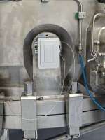 原料药干燥过程在线质量监控