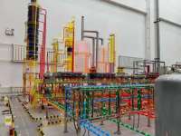 特种化工过程工艺优化