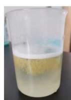 淀粉液化工艺成分监控