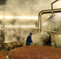 酿酒行业发酵过程智能检测与优化解决方案